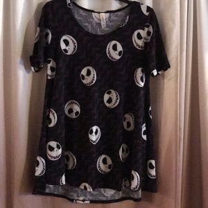 Nightmare Before Christmas LLR Perfect Tee
